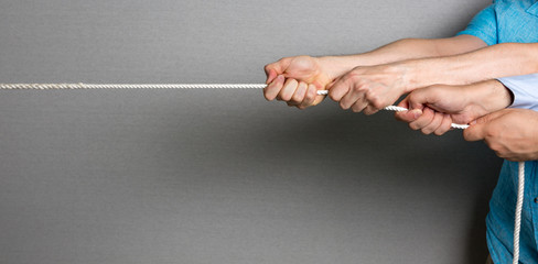 Razem jesteśmy silni