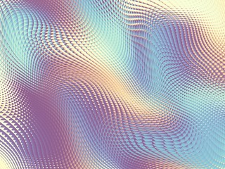 abstrakcja tło faliste