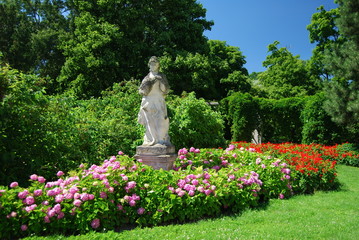 Skierniewice, Palac [Instytut Warzywnictwa].