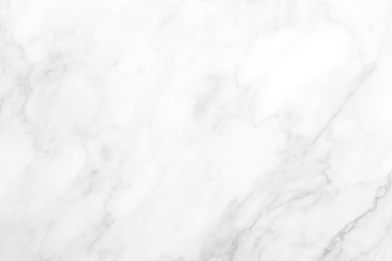 Biały Marmurowy Tło.
