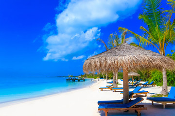 Dreamscape Escape On Maldives