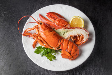 ロブスター Lobster