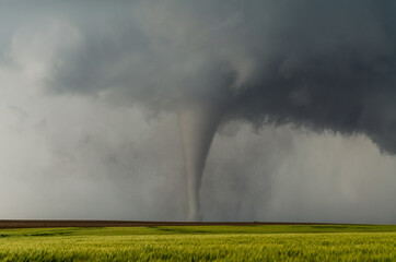 Gorgeous Tornado