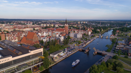 Elbląg VII