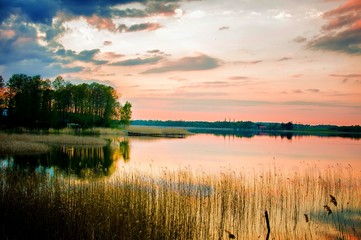mazury 