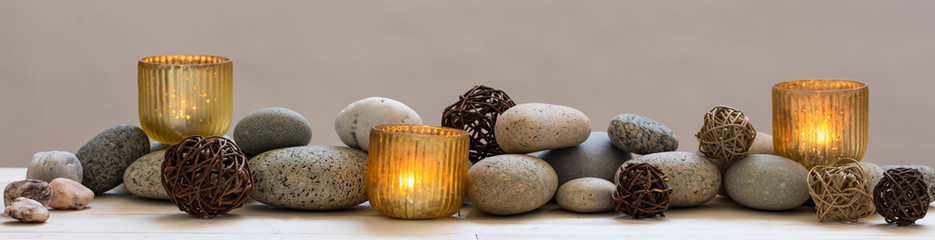 pojęcie piękna, pokoju, duchowości, uważności lub medycyny alternatywnej