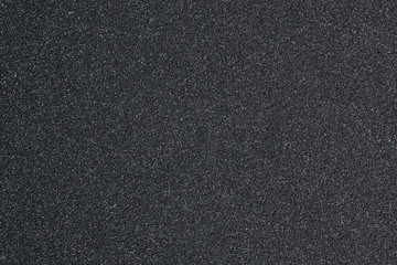 Tekstura czarna gąbka