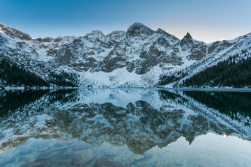 Morskie Oko