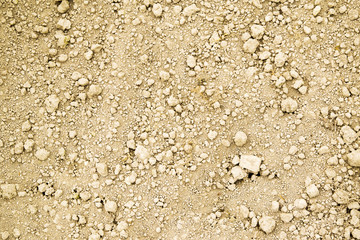 Tekstura piasku