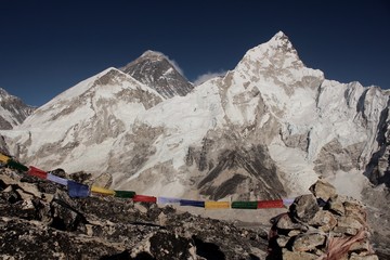 Mt Everest