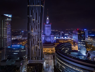 Warszawa