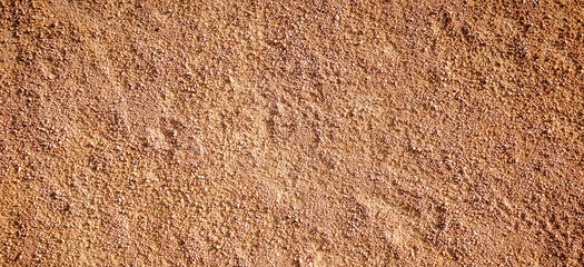 Tło dekoracyjne transparent ścieżka żwiru