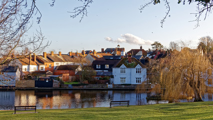 Buildings of Great Dunmow