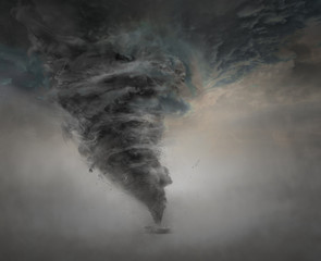 tornado