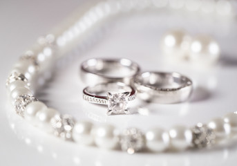 dzień ślubu Szczęśliwy dzień