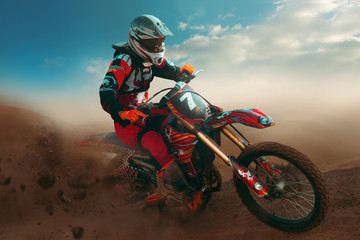 Motocross