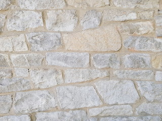Mur kamienie tekstura