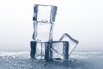 Ice Cubes