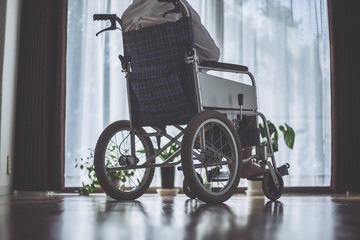 Życie na wózkach i kobiety