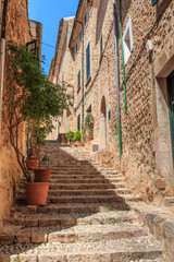 Fornalutx - Mallorca