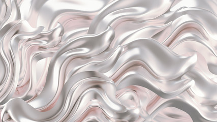  Luksusowe tło z tkaniny draperii złota