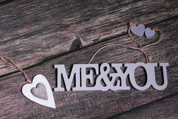 Szare litery ja i ty