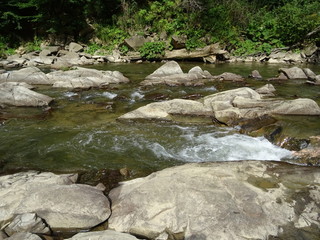 Bieszczady