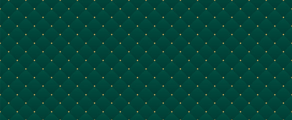 Kolor ciemnozielony. Głęboki szmaragdowy wzór na królewską imprezę premium. Luksusowy szablon z tapeta tapeta tekstura skóry. Tło dla karty z zaproszeniem. Świąteczne tradycyjne świąteczne tło