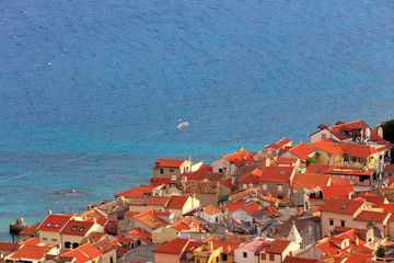 Architektura Adriatyku - Chorwacja 