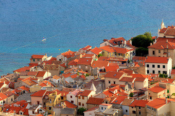 Architektura Adriatyku - Chorwacja 