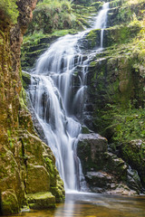 Wodospad Kamieńczyka