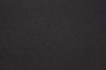 czarny papier tekstura tło. kolorowe włókna kartonowe i ziarna. koncepcja pustej przestrzeni.