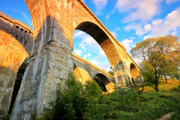 Mosty w Stańczykach 