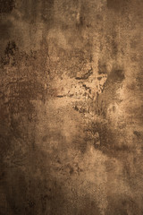 Grunge tekstur metalu