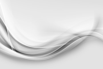 Szare i białe tło nowoczesne