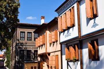 miasteczko plovdiv bułgaria