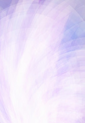 Jasnoniebieskie i jasnofioletowe tło. Wzór wektor