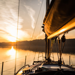 Rejs po mazurach - Majówka