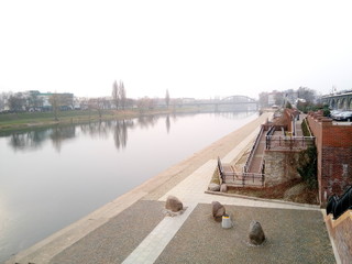 Gorzów Wielkopolski - Warta