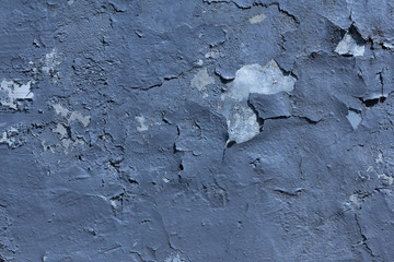 szorstka tekstura szary betonowy tło