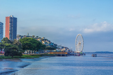 La Perla Malecón 2000