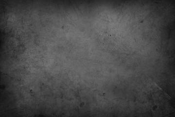 Szary teksturowanej tło