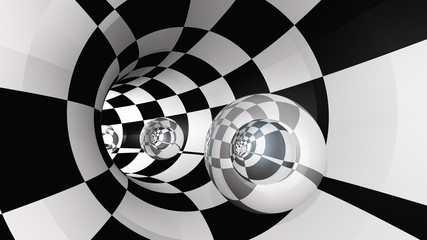 Kryształowa Kula Tunelu