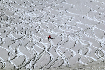 Narciarstwo alpejskie