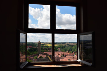 Rothenburg ob der Tauber
