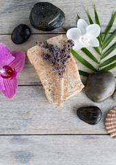 Spa, Zen, relaks