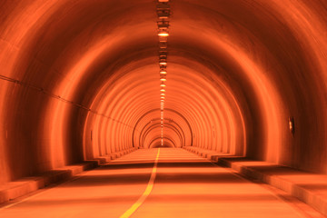 Tunel
