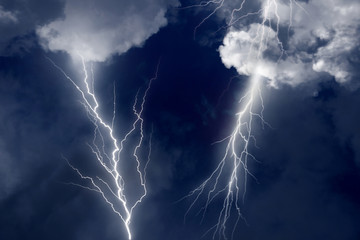 Burza z piorunami 19