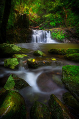 Zrelaksuj się i rozważ