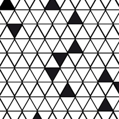 Vintage tło geometryczne